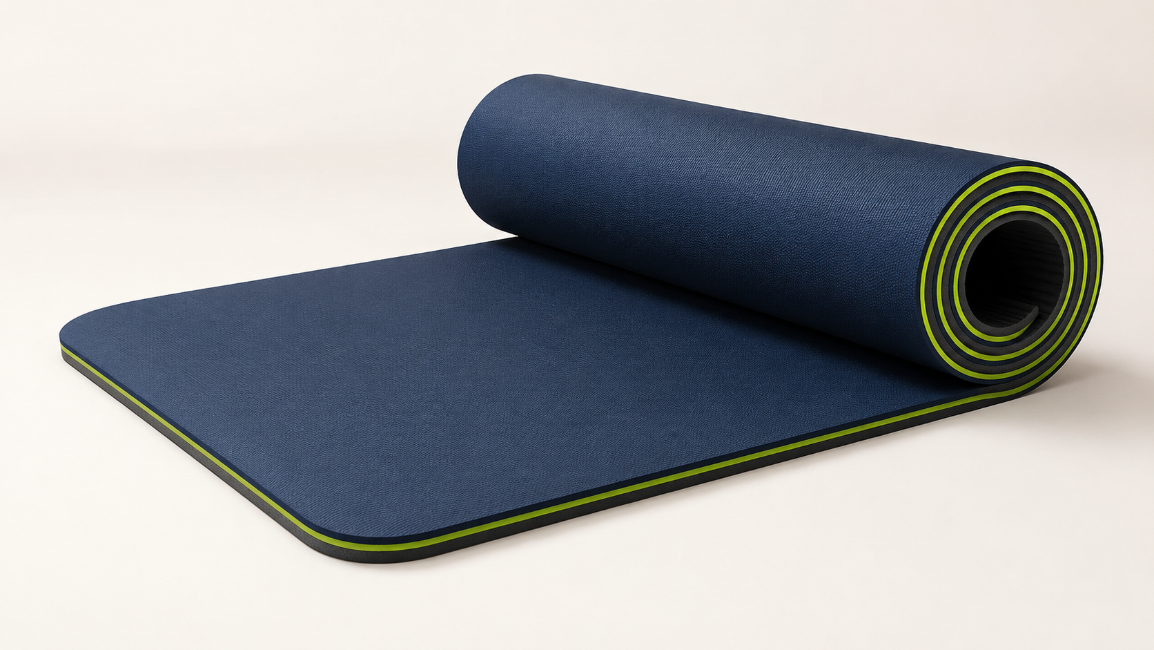 KINE exercise mat