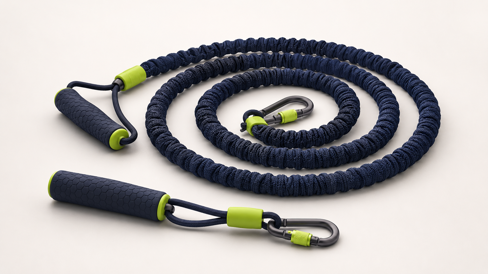 KINE training rope